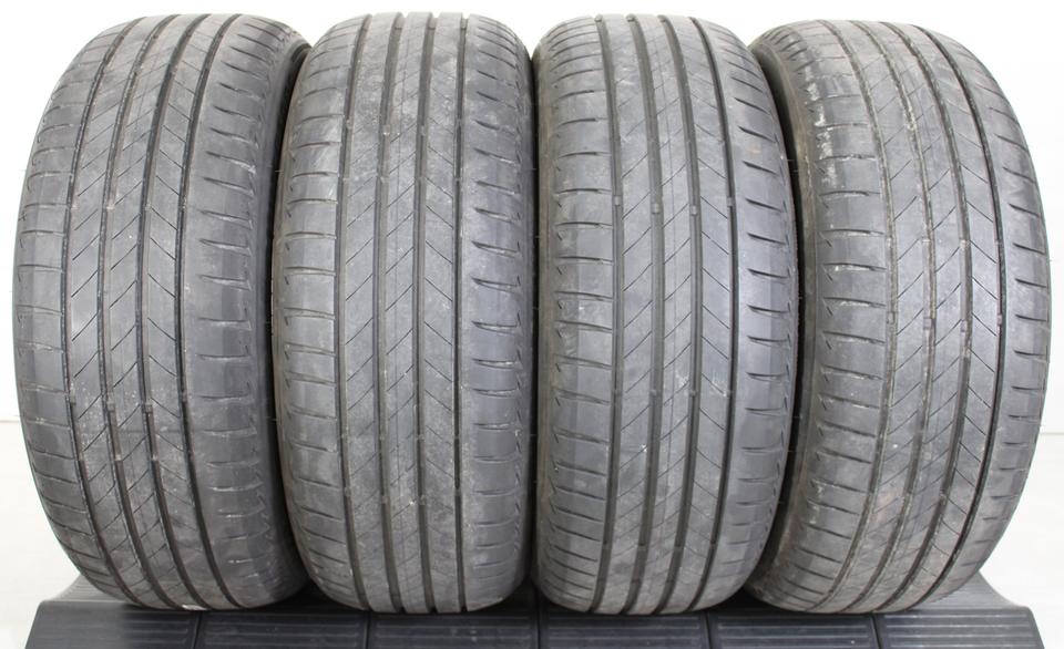 4x 235/50R19 99W BRIDGESTONE TURANZA T005 SOMMERREIFEN MO #1I0I