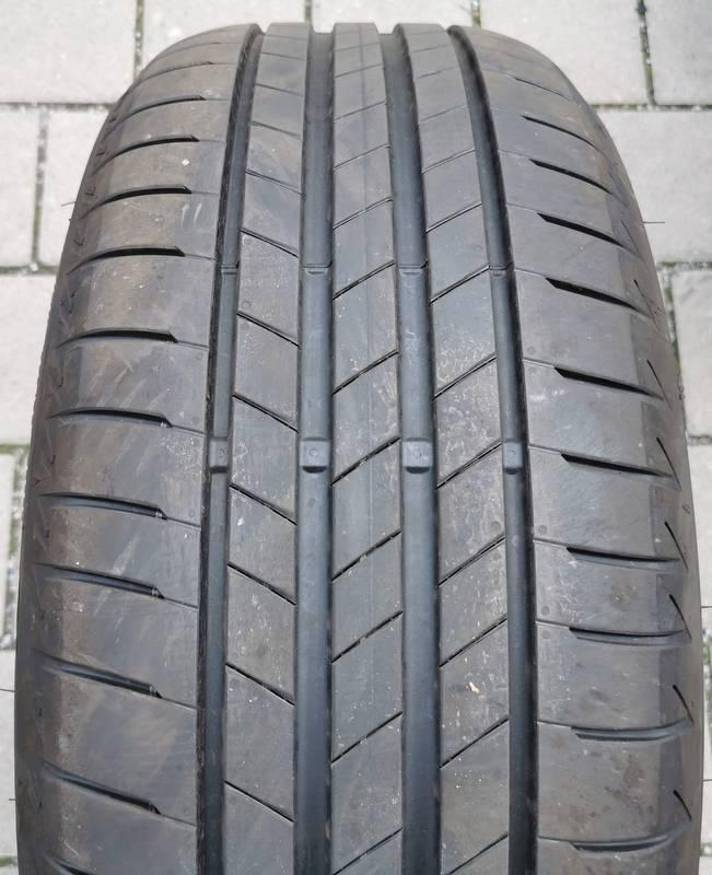 1x 225/50R18 99W BRIDGESTONE TURANZA T005 RSC RUNFLAT 2021 #3785 – Bild 2
