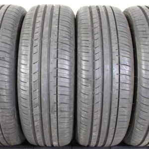 4x 235/65R17 104H NEXEN N FERA RU1 SOMMERREIFEN NEU 2018 #1PPB