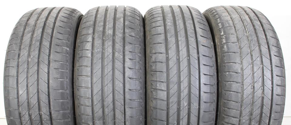 4x 235/50R19 99W BRIDGESTONE TURANZA T005 SOMMERREIFEN MO #1I0I – Bild 2