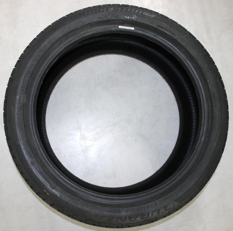 1x 245/40R18 93Y BRIDGESTONE TURANZA T001 SOMMERREIFEN #1MDN – Bild 4
