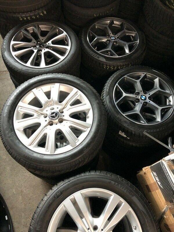 ✅ REIFEN FELGEN RÄDER KOMPLETTRÄDER ALUFELGEN NEU & GEBRAUCHT ✅ – Bild 3