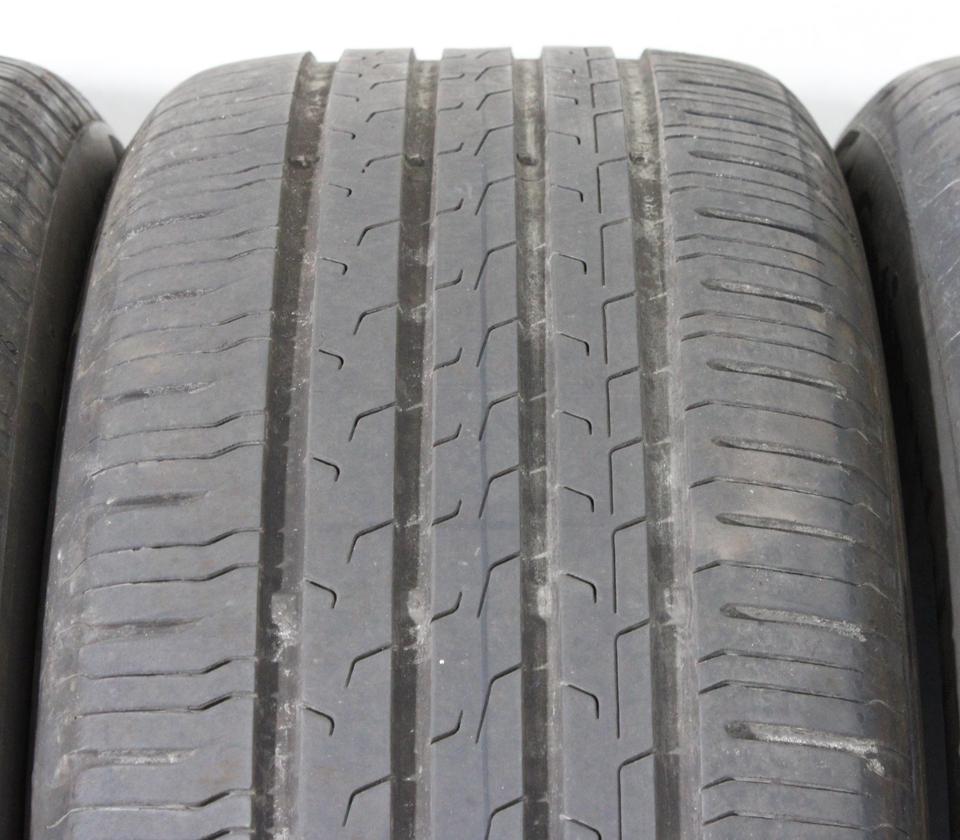 4x 235/50R19 99W CONTINENTAL SOMMERREIFEN 2024 #23OU – Bild 5