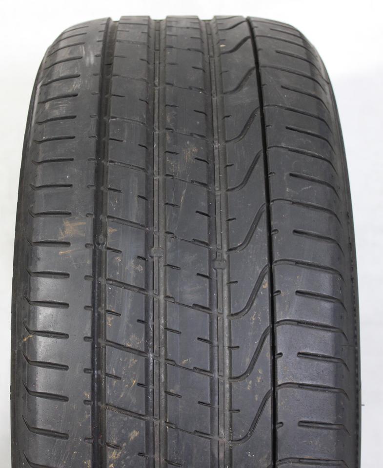 1x 265/40R21 101Y PIRELLI PZERO SOMMERREIFEN 2019 N0 #1OKF – Bild 2