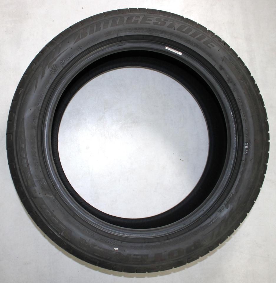 4x 225/50R17 98W BRIDGESTONE SOMMERREIFEN RUNFLAT 2016 * #1IXV – Bild 6