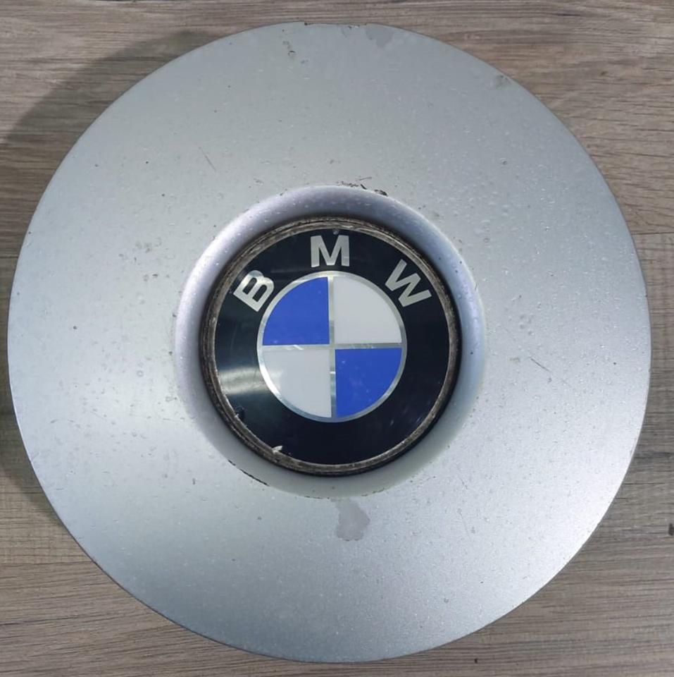 4x RADNABENDECKEL NABENDECKEL BMW E32 1178728 FREIHAUS – Bild 5