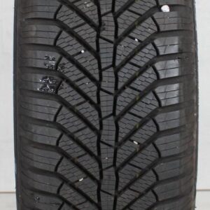 1x 225/55R18 102V SEMPERIT ALLSEASON-GRIP GANZJAHRESREIFEN #1CDK