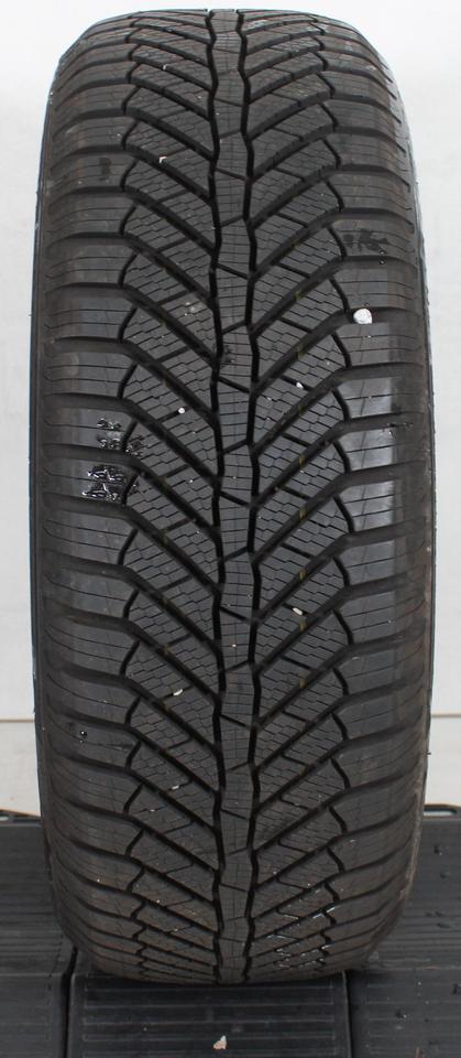 1x 225/55R18 102V SEMPERIT ALLSEASON-GRIP GANZJAHRESREIFEN #1CDK