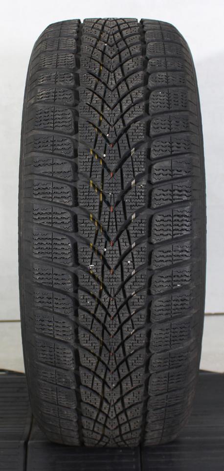 1x 235/55R19 101V DUNLOP SP WINTER SPORT 4D WINTERREIFEN #1SNP