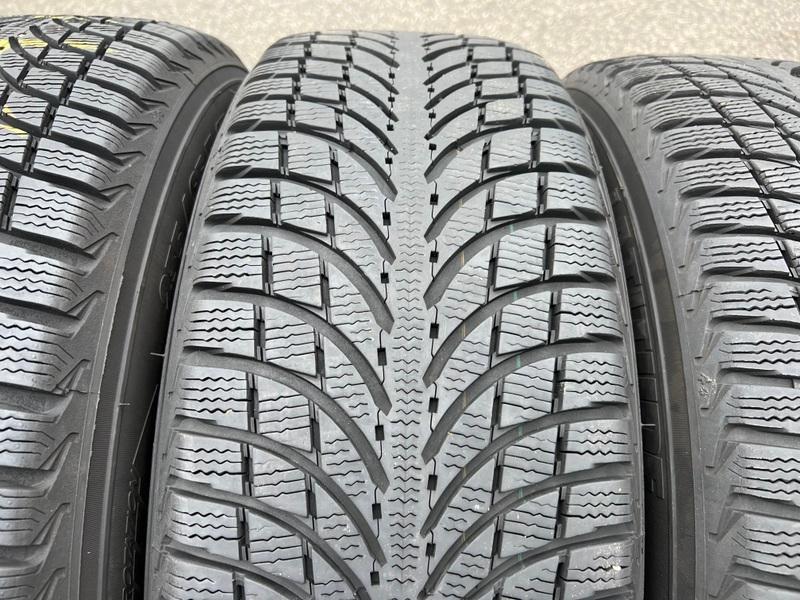 ORIGINAL 17" ALU WINTERRÄDER MERCEDES GLC-KLASSE X253 2017 #14IY – Bild 14