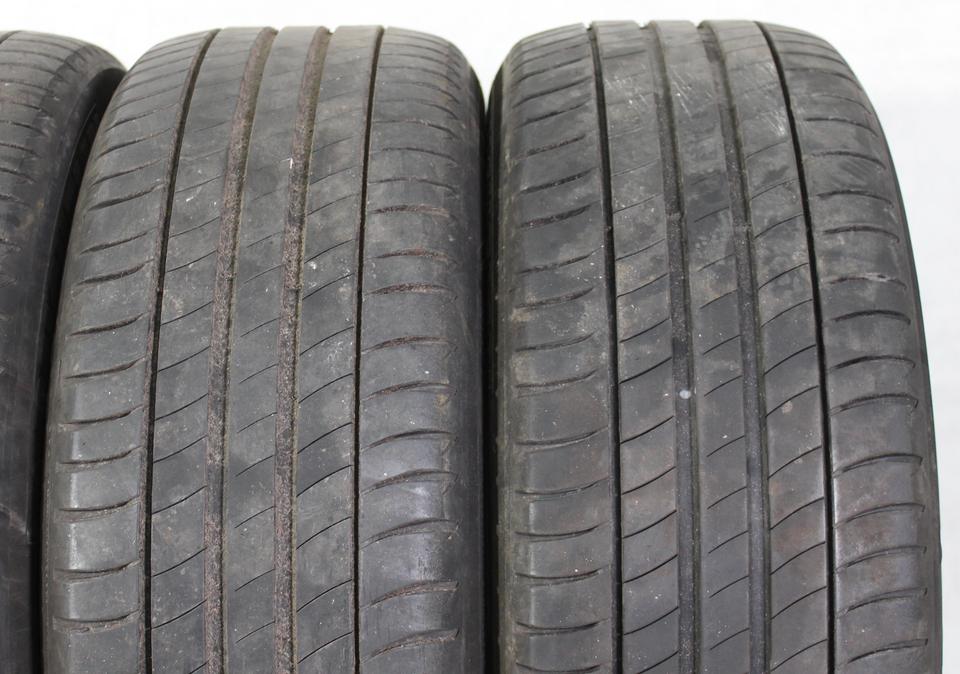 4x 205/55R16 91V MICHELIN PRIMACY 3 SOMMERREIFEN 2015 #1SOY – Bild 4