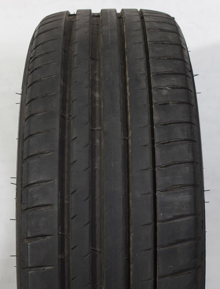 1x 245/45R20 103Y MICHELIN PILOT SPORT 4 NF0 SOMMERREIFEN #1MSI – Bild 2