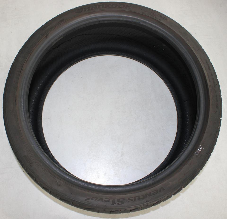 1x 275/30R20 97Y HANKOOK VENTUS S1 EVO 2 SOMMERREIFEN #208U – Bild 4