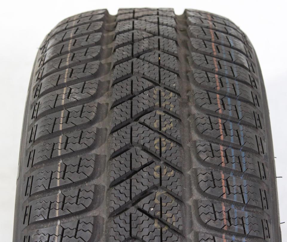 1x 225/50R18 99H PIRELLI SOTTOZERO 3 WINTERREIFEN 2018 AO #1PAR – Bild 3