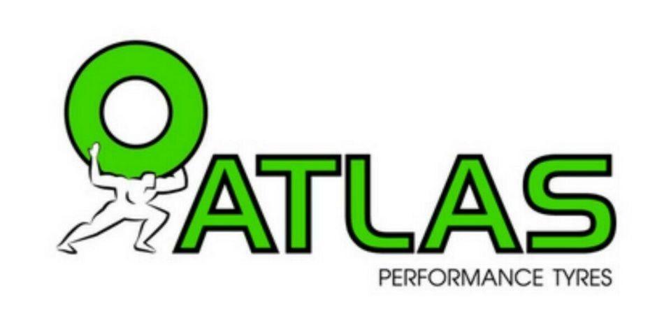 x 235/65R17 108V XL ATLAS SPORT GREEN 3 SOMMERREIFEN NEU – Bild 3