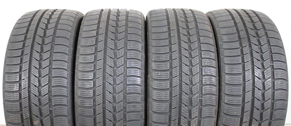 4x 225/40R18 92V NEXEN WINGUARD SPORT WINTERREIFEN XL #1IZQ – Bild 2