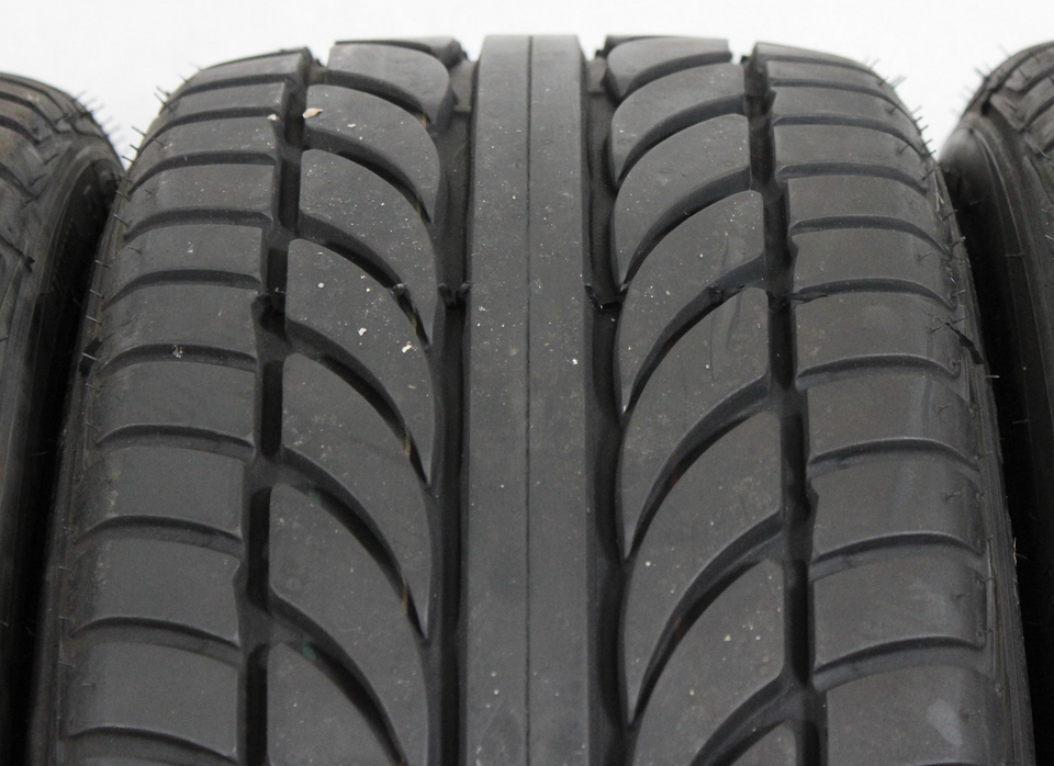 4x 205/50R17 93W ACHILLES ATR SPORT SOMMERREIFEN 2019 XL #1AZP – Bild 5