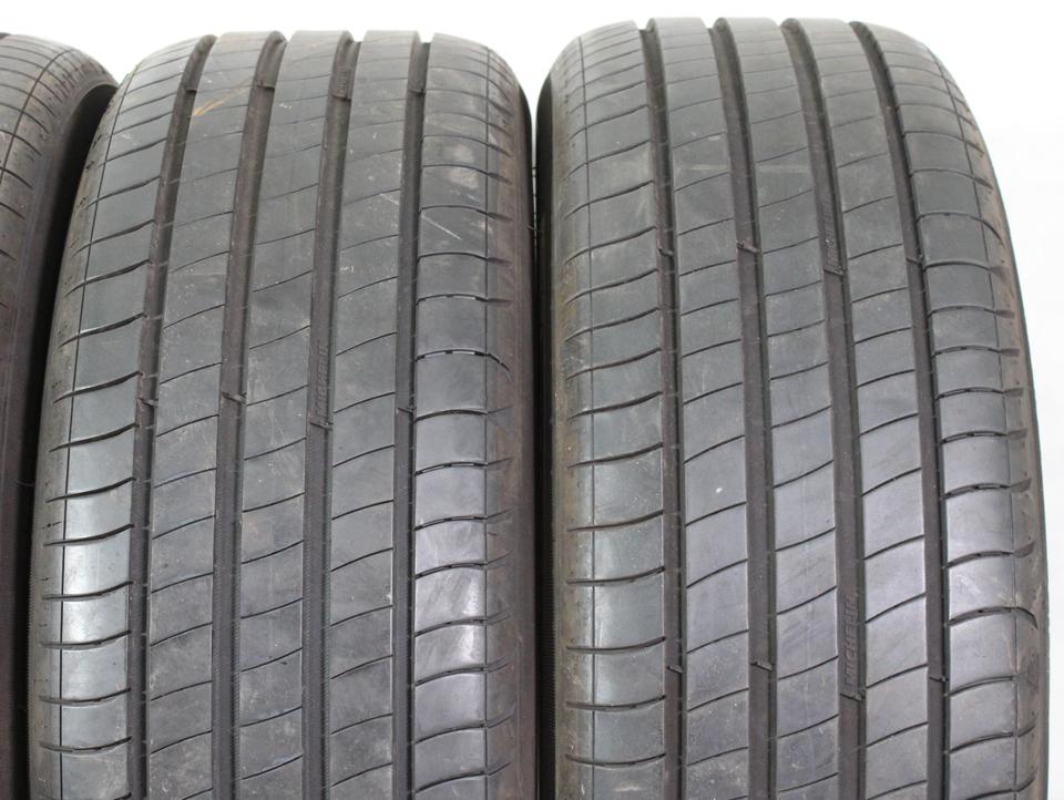 4x 195/55R16 91T MICHELIN PRIMACY 4 E SOMMERREIFEN XL #1WAO – Bild 4
