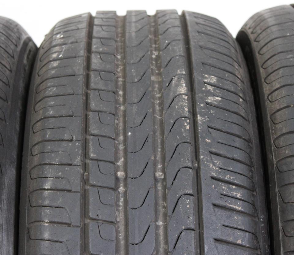 4x 225/50R18 99W PIRELLI CINTURATO P7 SOMMERREIFEN 2016 * #1ECG – Bild 5