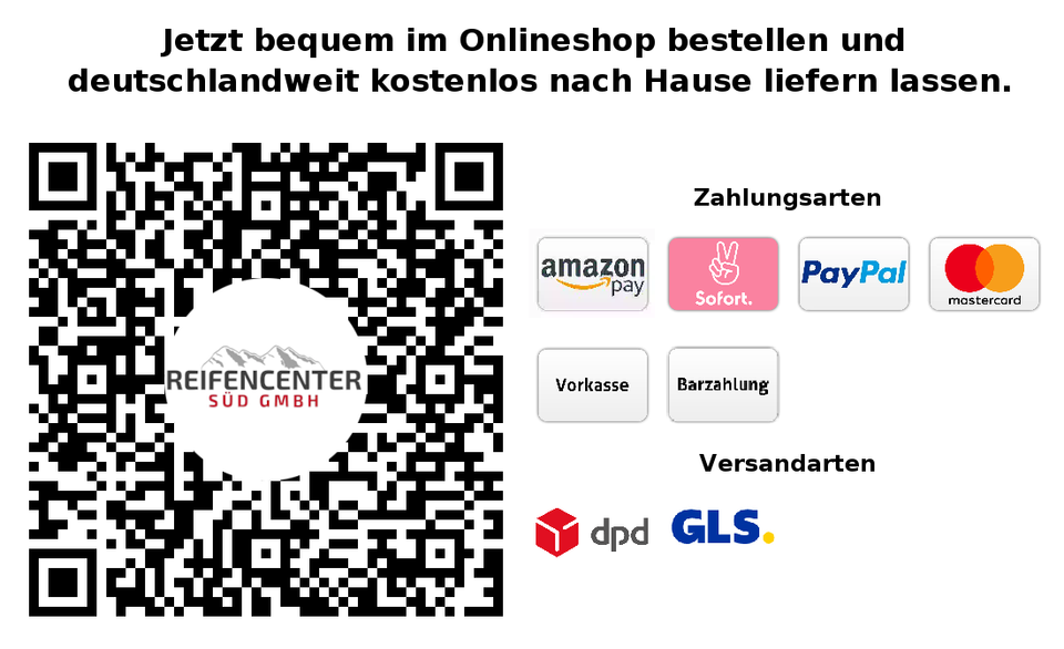 4x 265/40R20 104V GOODYEAR WINTERREIFEN 7MM 3X2022/1X2023 #20XP – Bild 11