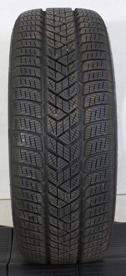 1x 235/55R19 101V PIRELLI SCORPION WINTER WINTERREIFEN N0 #1HLJ