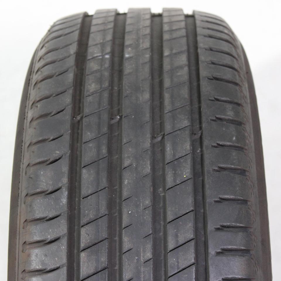 1x 225/65R17 102V MICHELIN LATITUDE SPORT 3 SOMMERREIFEN #1UYG – Bild 3