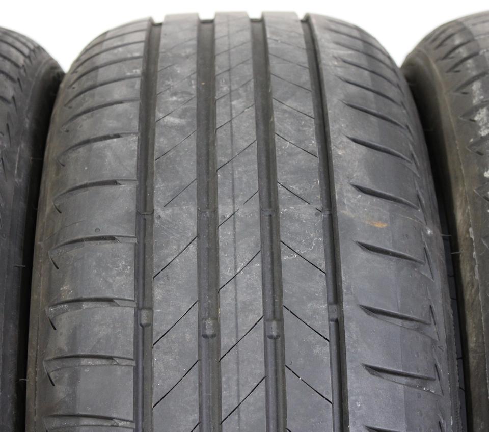 4x 235/50R19 99W BRIDGESTONE TURANZA T005 SOMMERREIFEN MO #1I0I – Bild 5