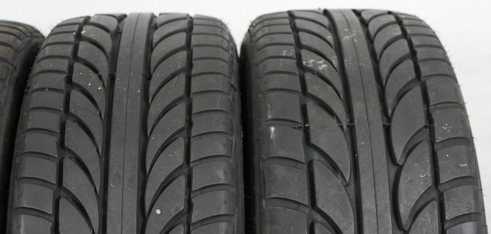 4x 205/50R17 93W ACHILLES ATR SPORT SOMMERREIFEN 2019 XL #1AZP – Bild 4