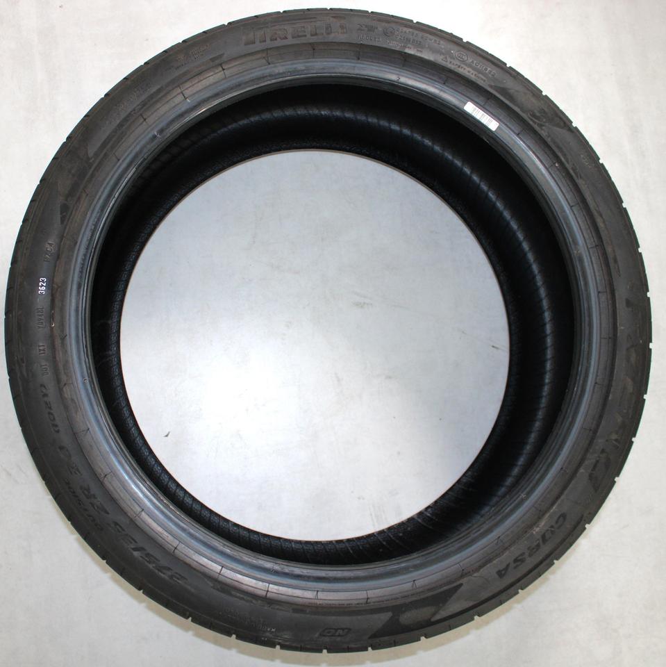 1x 275/35R20 102Y PIRELLI PZERO CORSA SOMMERREIFEN 6MM N0 #1J0M – Bild 4