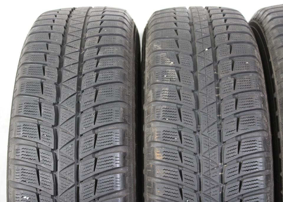 4x 215/70R16 100T FALKEN EUROWINTER HS449 WINTERREIFEN #1REZ – Bild 3