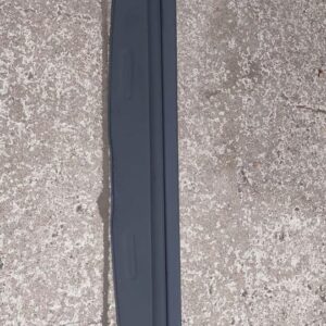 LADERAUM ABDECKUNG KOFFERRAUMABDECKUNG VW T5 T6 MULTIVAN