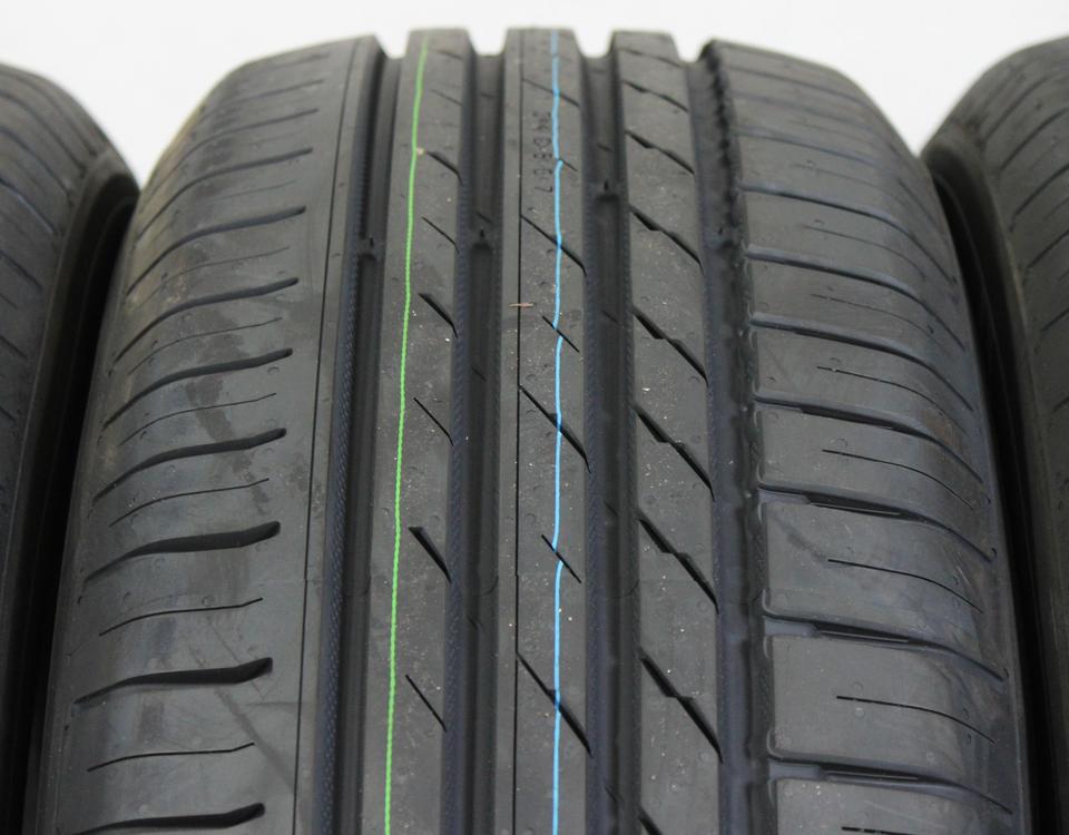 4x 215/65R16 102H NOKIAN WETPROOF 1 SOMMERREIFEN 2023 #1IUG – Bild 5