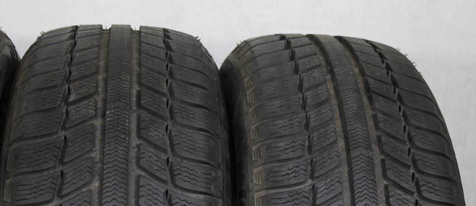 4x 225/55R16 99H MICHELIN PRIMACY ALPIN WINTERREIFEN MO #1IPV – Bild 4