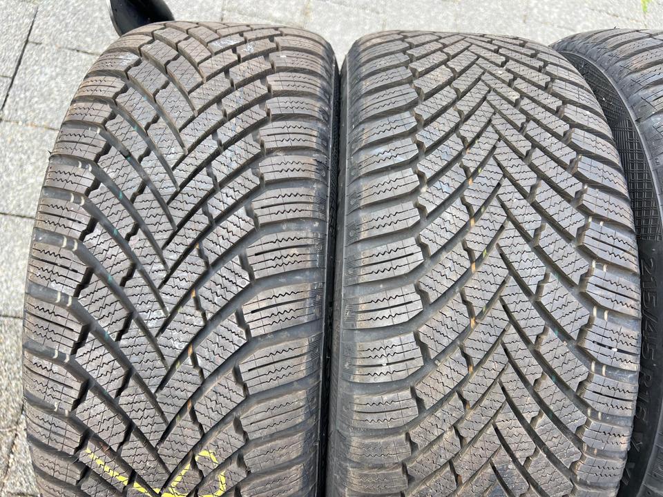 ALU WINTERRÄDER AUDI A1 8X SEAT IBIZA SKODA FABIA VW POLO #1NVQ – Bild 10