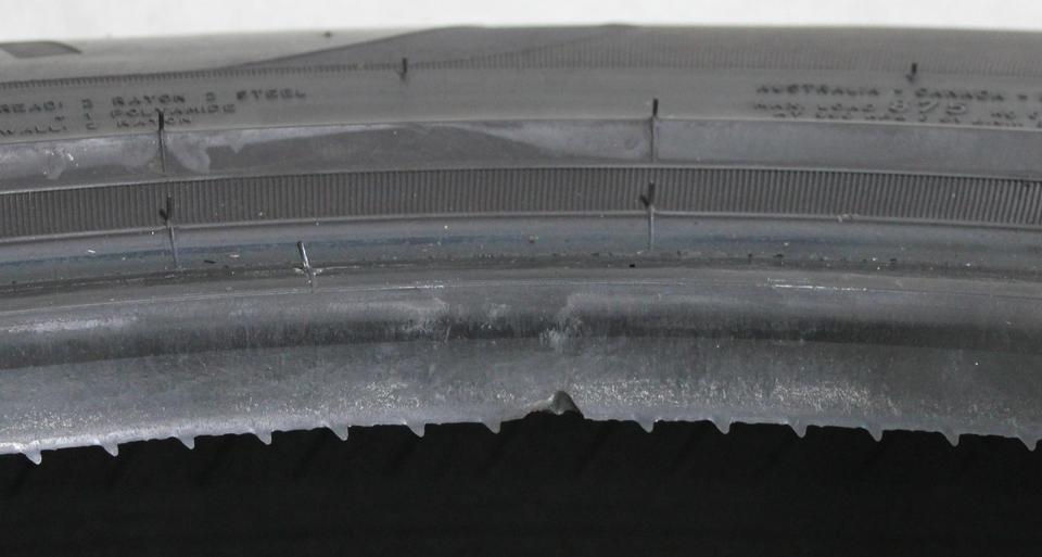 1x 235/60R18 103V PIRELLI SCORPION WINTER WINTERREIFEN N0 #1OTE – Bild 4