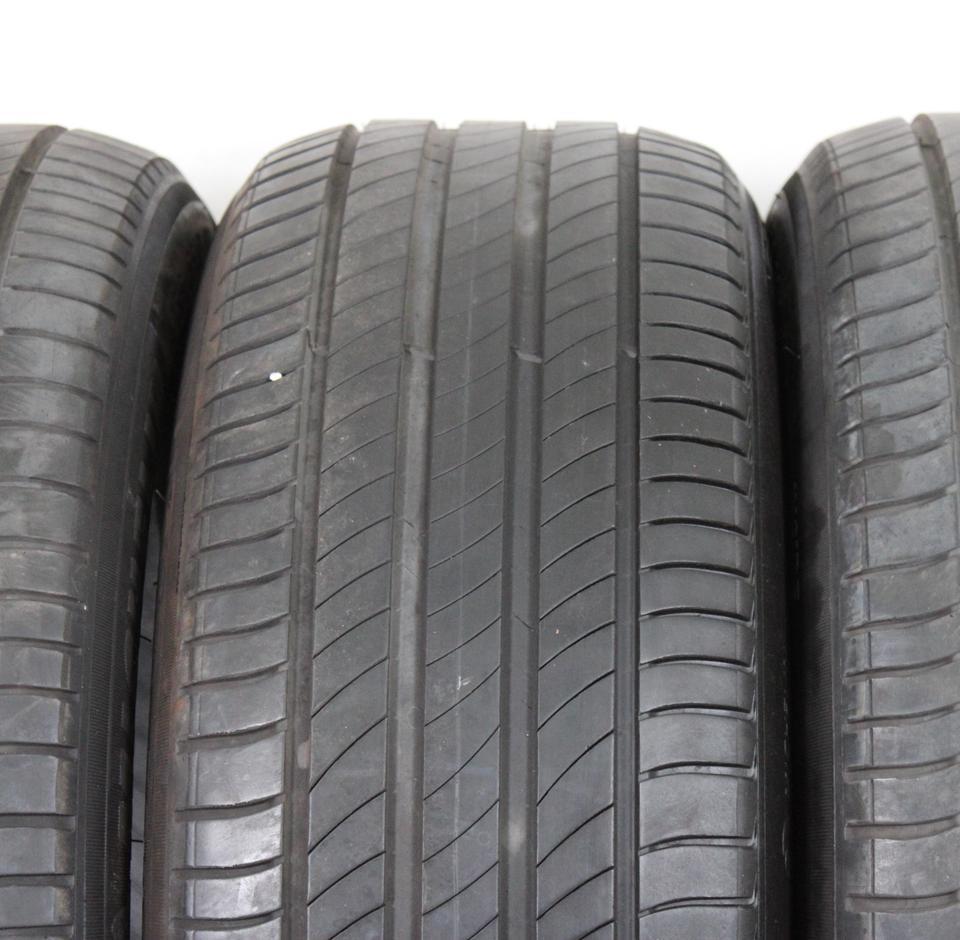 4x 235/55R18 100V MICHELIN PRIMACY 4 SOMMERREIFEN 2018 #198X – Bild 4
