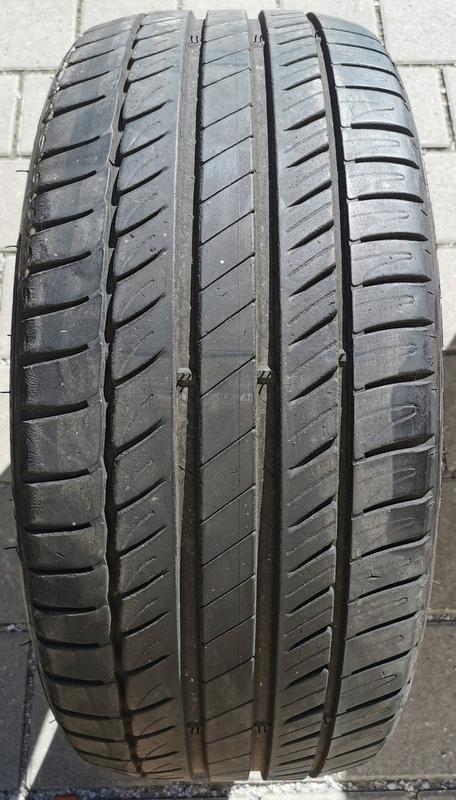 1x 245/40R19 94Y MICHELIN PRIMACY HP SOMMERREIFEN RUNFLAT #7464
