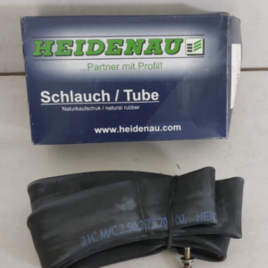 Schlauch 18 Zoll 3.25, 3.50, 4.00, 4.10, Motorrad Heidenau 34G