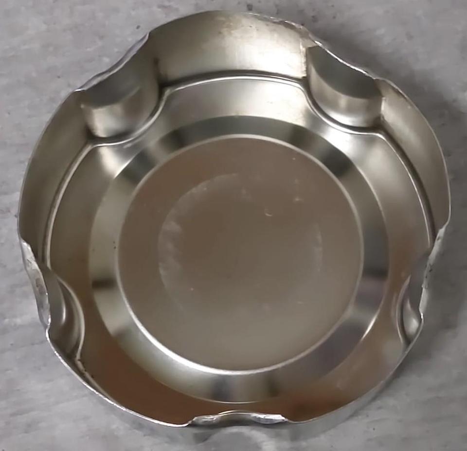 1 BMW NABENDECKEL E28 E24 E32 E36 OLDTIMER #1TBU – Bild 2