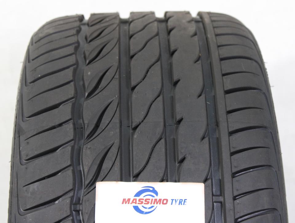 1x 255/35R18 94Y MASSIMO LEONE L1 SOMMERREIFEN 2024 XL #1PEU – Bild 3