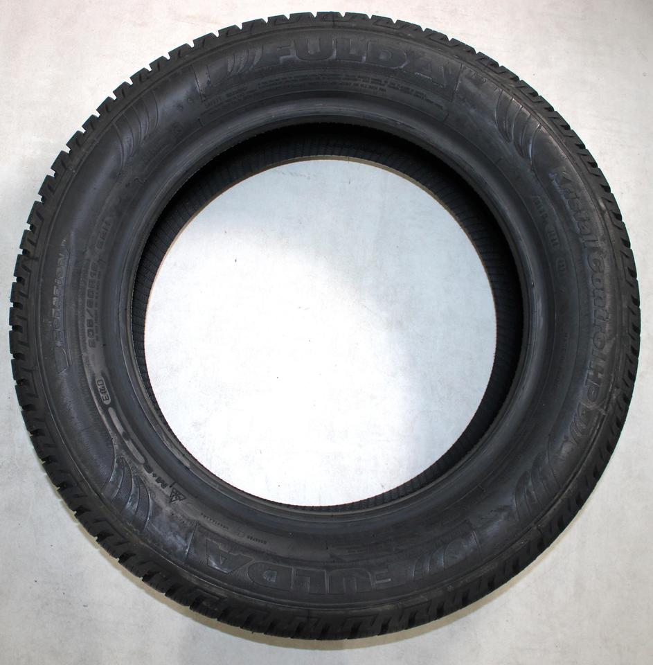 4x 205/60R16 92H FULDA KRISTALL CONTROL HP2 WINTERREIFEN #1Q2Y – Bild 6