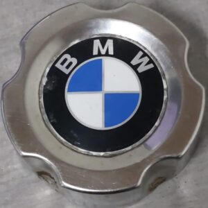 1 BMW NABENDECKEL E28 E24 E32 E36 OLDTIMER #1TBV