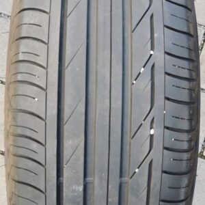 1x 225/50R18 95W BRIDGESTONE TURANZA T001 RUNFLAT 2017 #6980