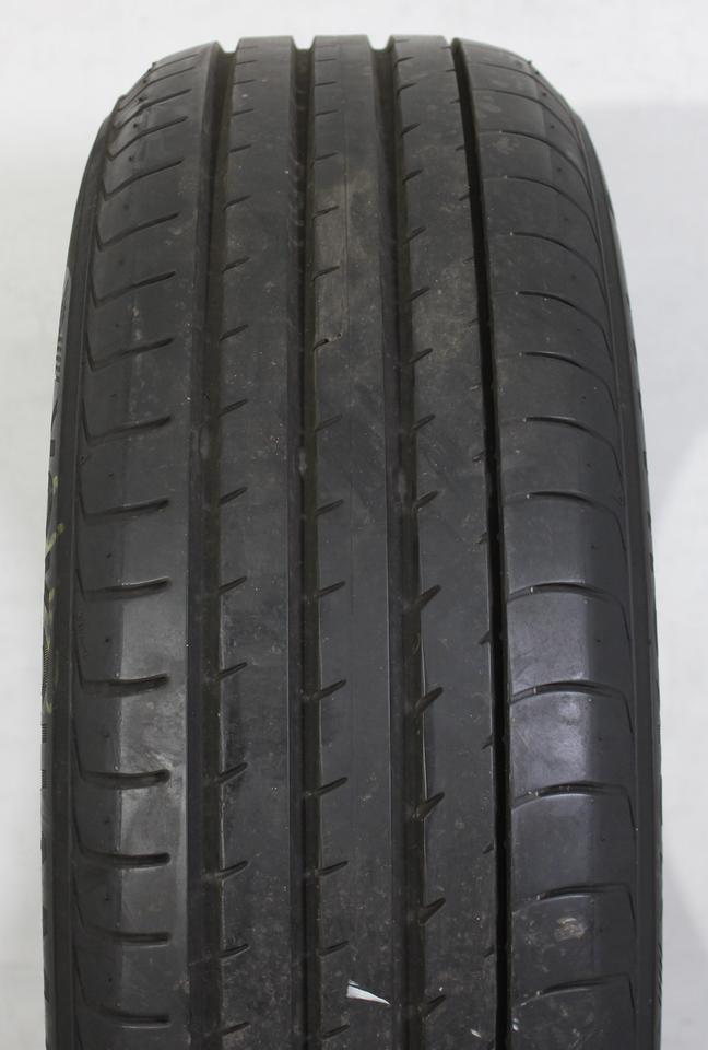 1x 225/60R18 104W YOKOHAMA ADVAN SPORT V105 SOMMERREIFEN #1LHG – Bild 2