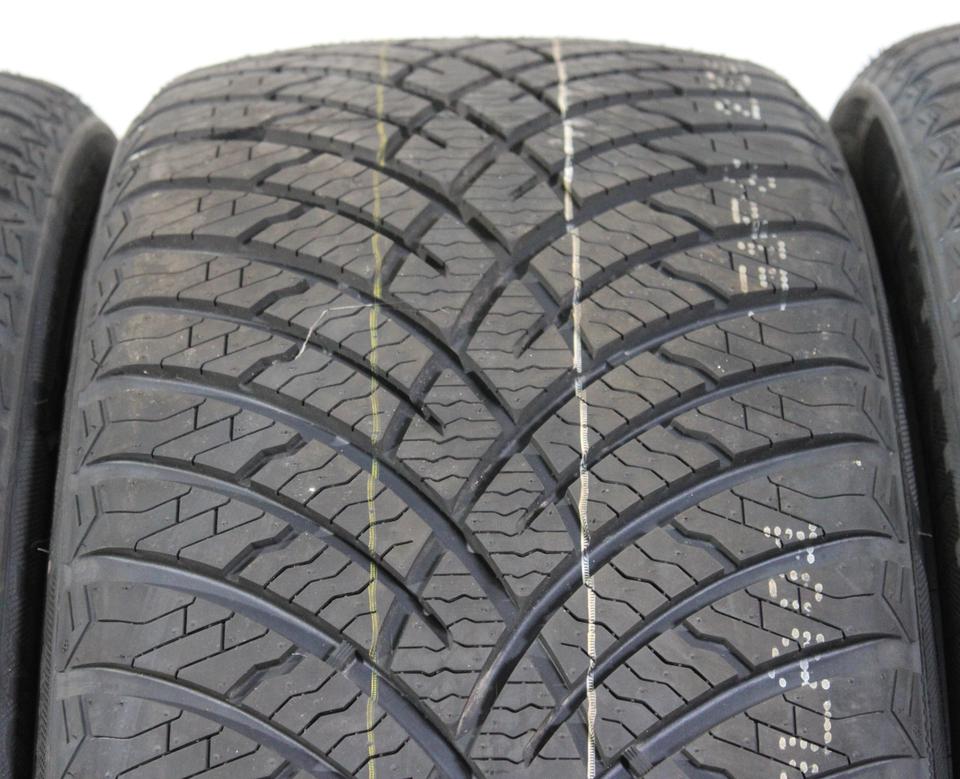 4x 225/45R19 96W BERLIN TIRES GANZJAHRESREIFEN 2024 #1N6N – Bild 5