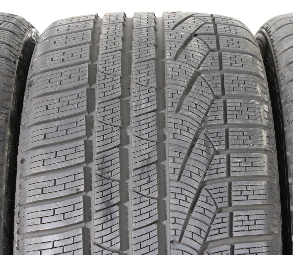 4x 275/30R20 97W PIRELLI SOTTOZERO 2 WINTERREIFEN 7MM 2022 #23UA – Bild 5