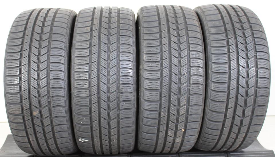 4x 225/40R18 92V NEXEN WINGUARD SPORT WINTERREIFEN XL #1IZQ