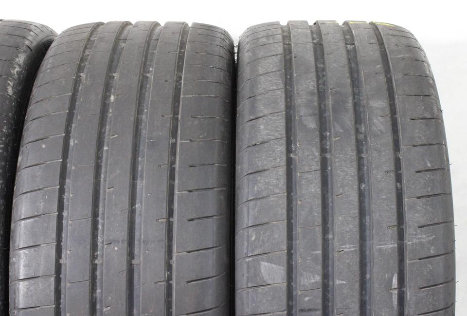 4x 255/35R20 97Y GOODYEAR EAGLE F1 SOMMERREIFEN 2024 XL #23OK – Bild 4