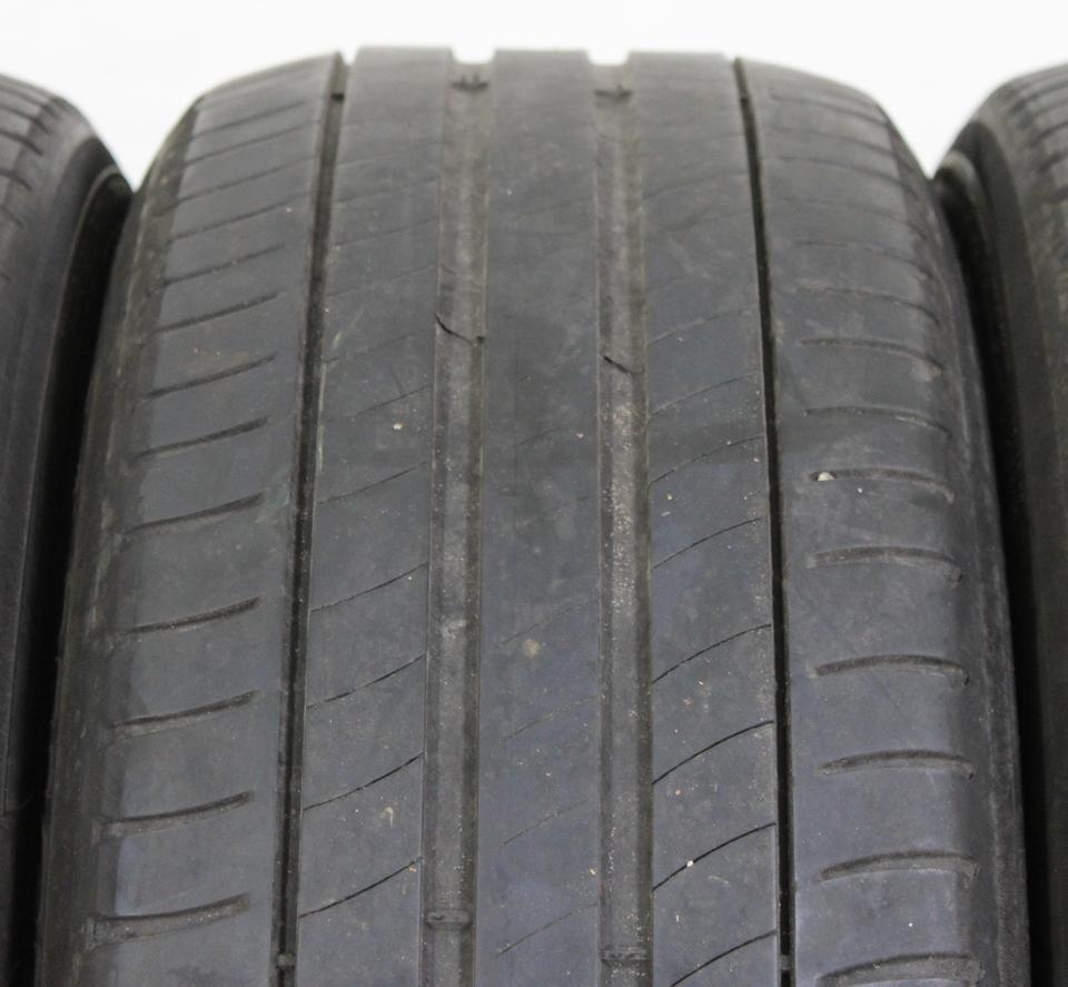 4x 205/55R17 91W MICHELIN PRIMACY 3 SOMMERREIFEN 2016 * #1J2Y – Bild 5