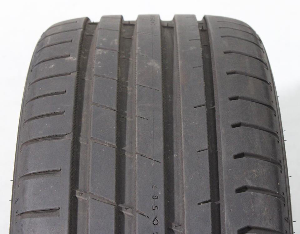 1x 235/35R19 91Y NOKIAN POWERPROOF 1 SOMMERREIFEN 2024 #208O – Bild 3